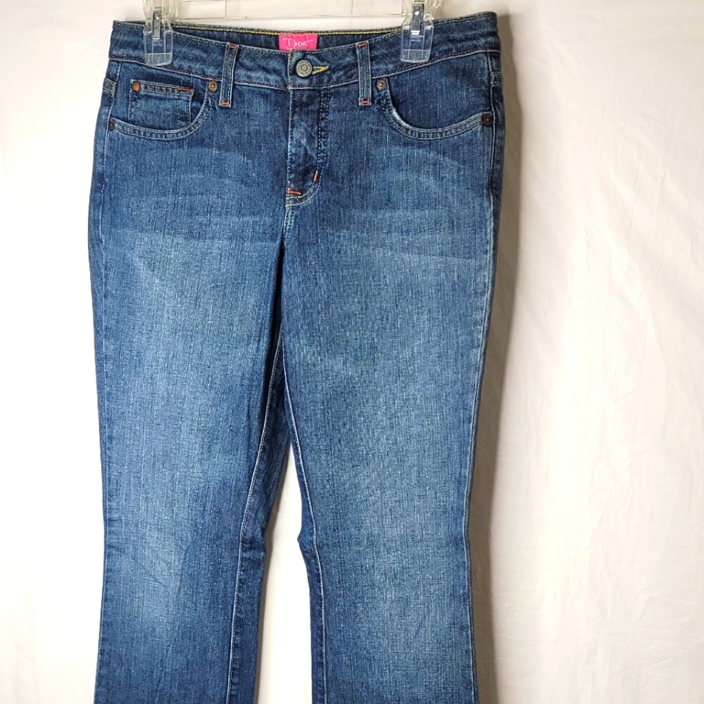 Women's The‎ Limited brand Drew jeans